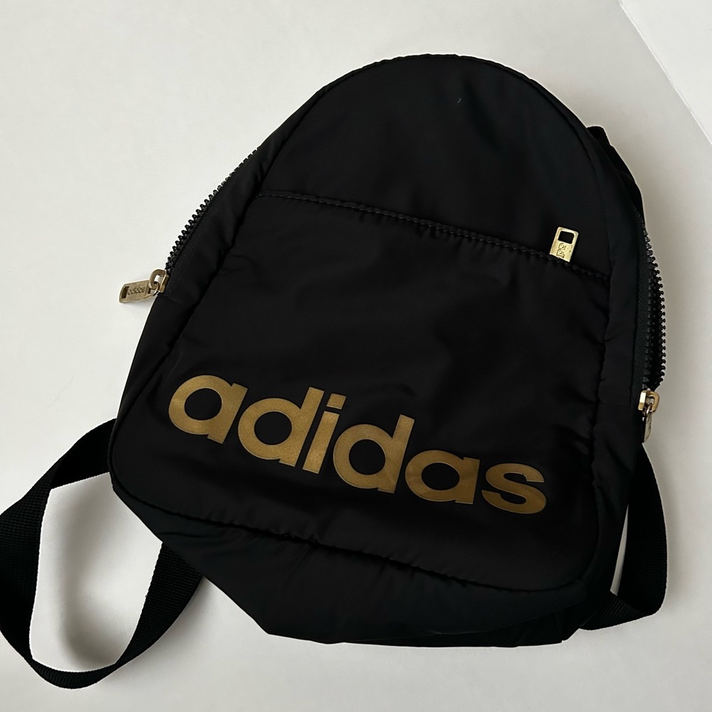 Adidas Backpaxk Purse